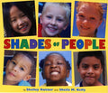Shades of People HB