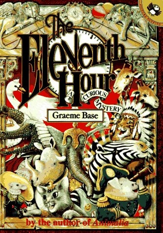 Eleventh Hour