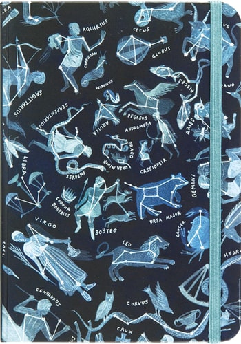 Constellations Small Journal