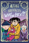 Witches of Brooklyn #2 What the Hex