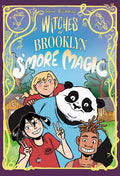 Witches of Brooklyn #3 S'more Magic