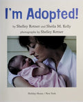 I'm Adopted