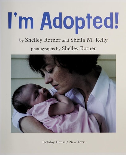 I'm Adopted
