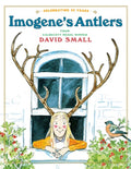 Imogene's Antlers - PB