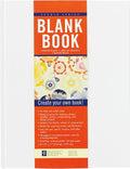 Blank Book