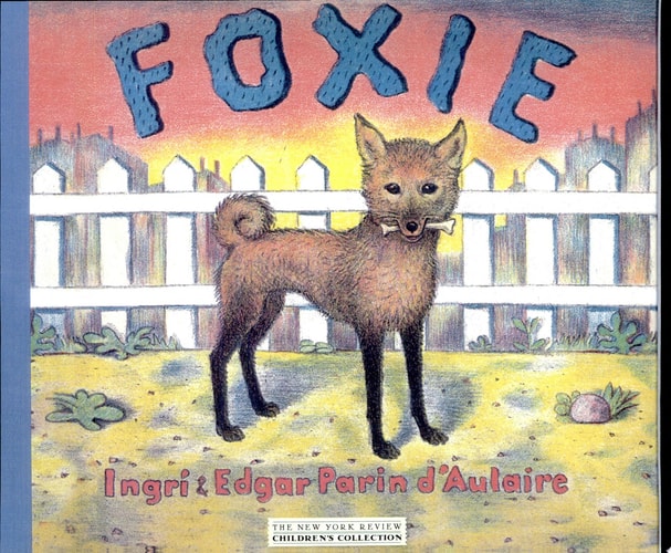Foxie