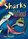 Shark Tattoos