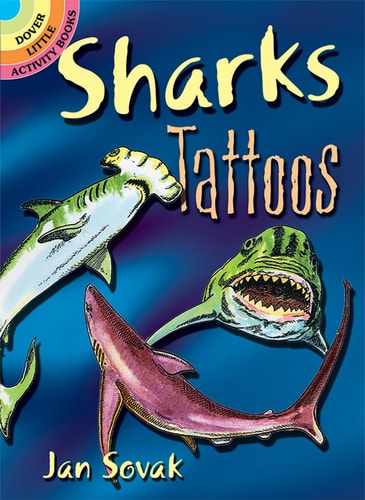 Shark Tattoos