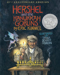 Hershel And Hannukah Goblins - PB