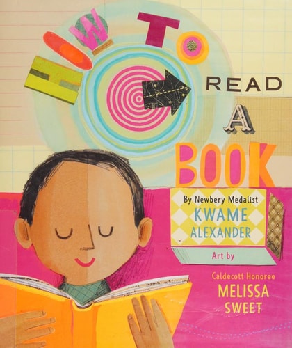How to Read a Book