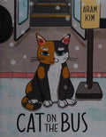 Cat on the Bus