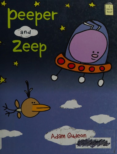 Peeper and Zeep