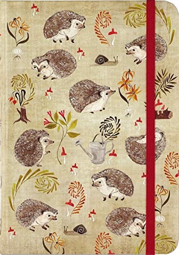 Hedgehogs Small Journal