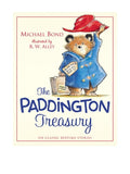 Paddington Treasury