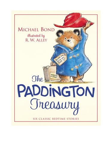 Paddington Treasury