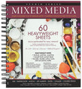 Mixed Media Art Pad