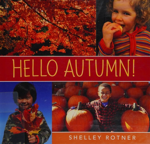 Hello Autumn
