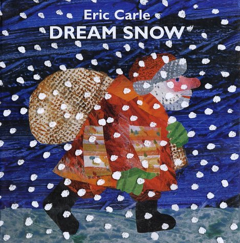 Poster-Dream Snow