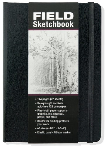 Field Sketchbook