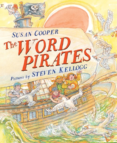 Word Pirates