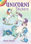 Unicorn Stickers