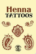 Henna Tattoos