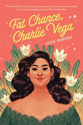 Fat Chance, Charlie Vega-Autographed