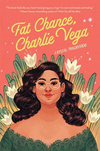 Fat Chance, Charlie Vega-Autographed