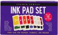 Ink Pad Set of 15