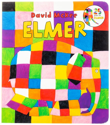 Elmer BD