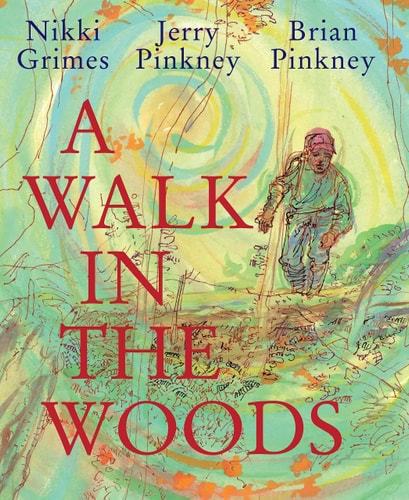 Walk in the Woods