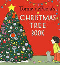 Christmas Tree Book PB