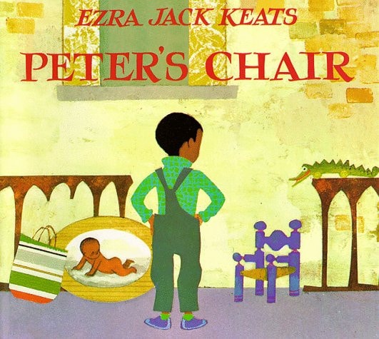 Peter's Chair-PB
