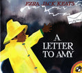 Letter to Amy-PB