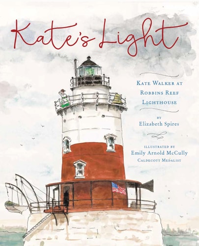 Kate's Light