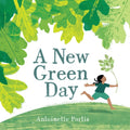 New Green Day BD