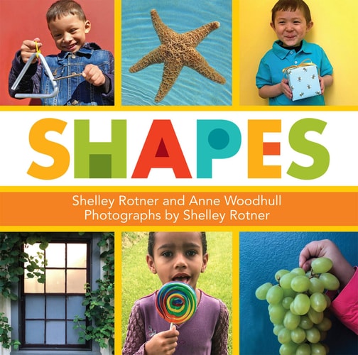 Shapes BD