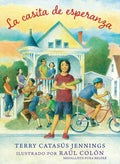Little House of Hope SPAN