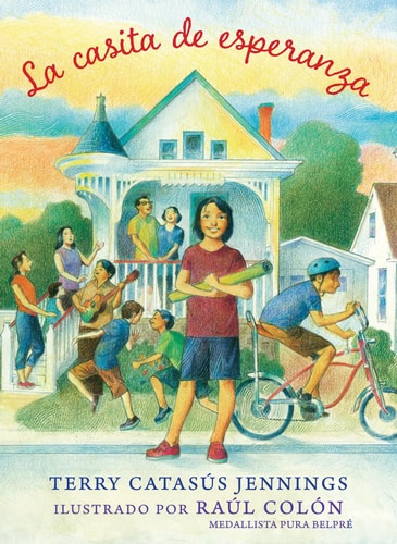 Little House of Hope SPAN
