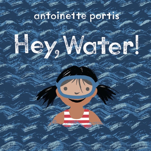Hey Water BD