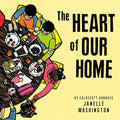 Heart of Our Home