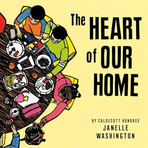 Heart of Our Home