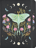 Luna Moth Large Journal