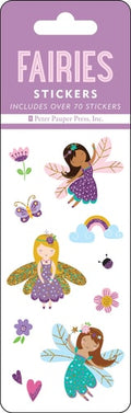 Fairies Stickers