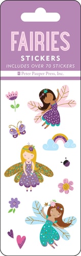 Fairies Stickers