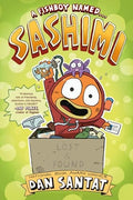 Fishboy Named...Sashimi