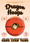 Dragon Hoops PB