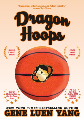Dragon Hoops PB