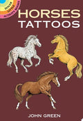 Horse Tattoos