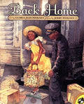 Back Home-PB